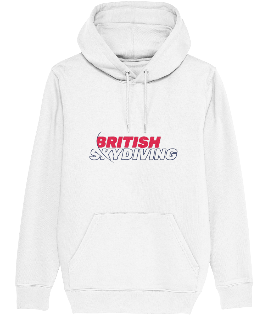 British Skydiving Unisex Hoodie