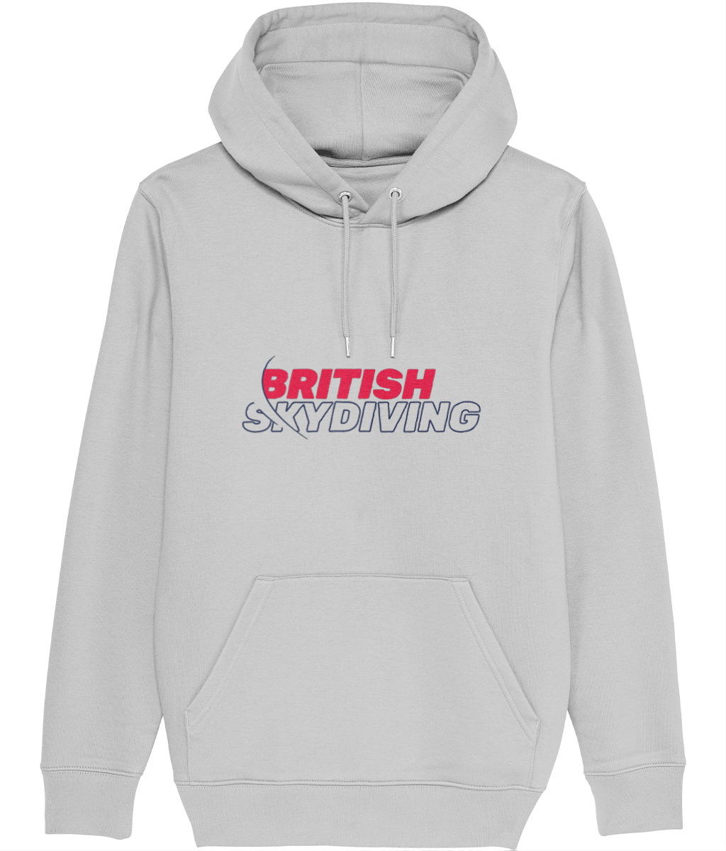 British Skydiving Unisex Hoodie