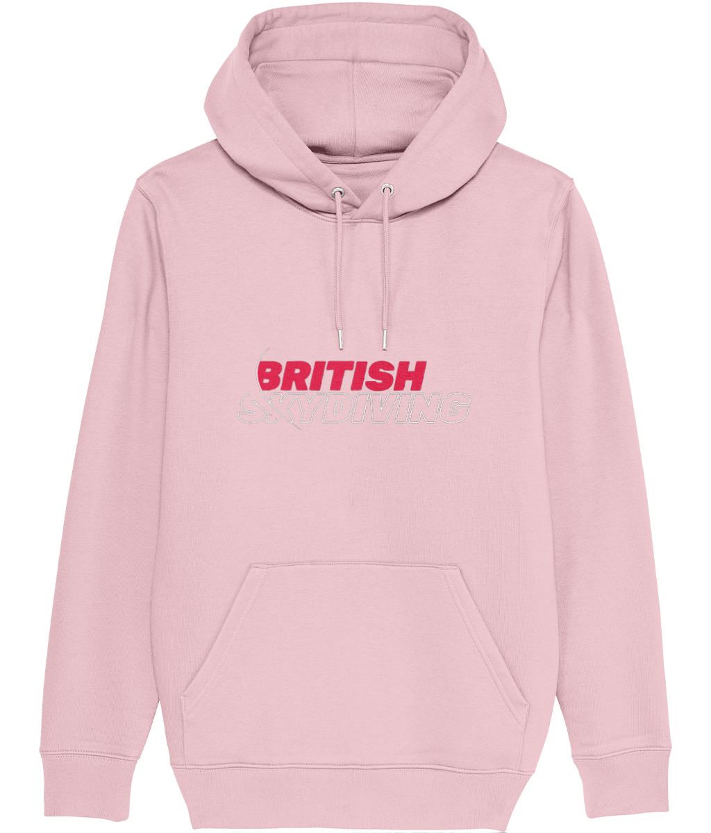 British Skydiving Unisex Hoodie