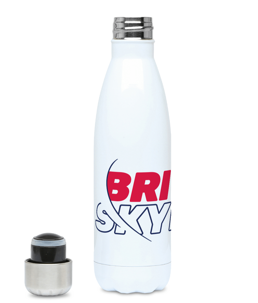 British Skydiving Water Bottle 500ml