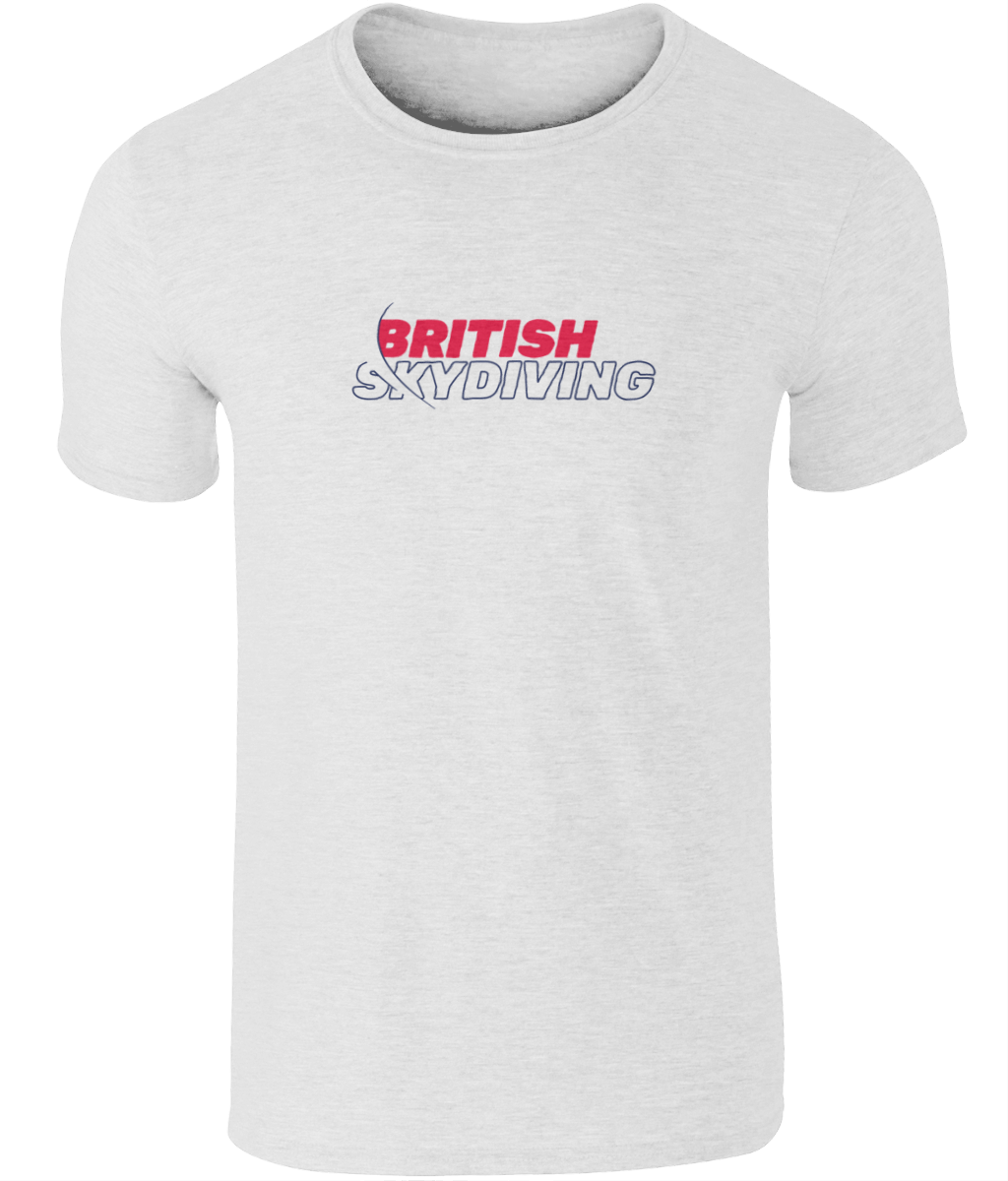 British Skydiving Unisex T-Shirt